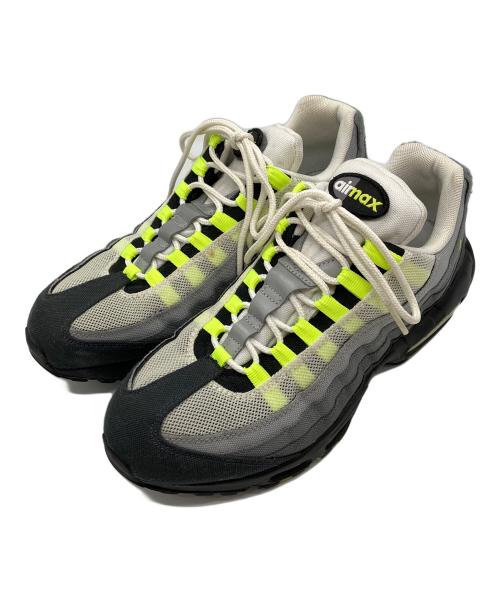 NIKE（ナイキ）NIKE (ナイキ) AIR MAX 95 V SP サイズ:27の古着・服飾アイテム