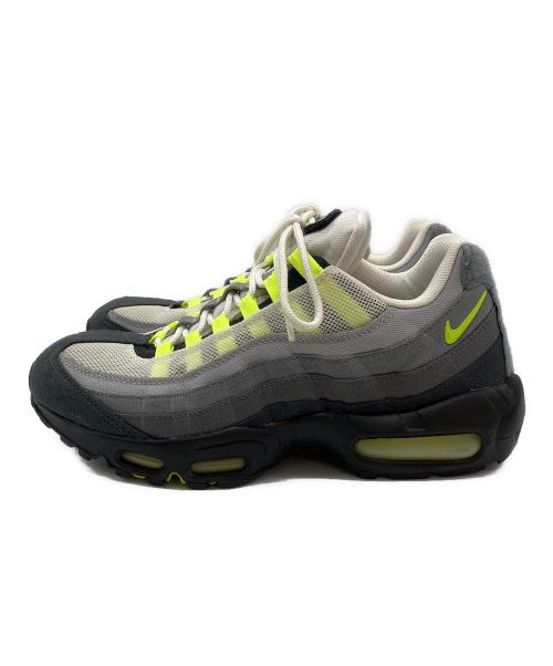 NIKE（ナイキ）NIKE (ナイキ) AIR MAX 95 V SP サイズ:27の古着・服飾アイテム