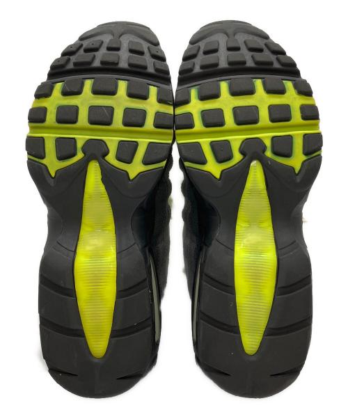 NIKE（ナイキ）NIKE (ナイキ) AIR MAX 95 V SP サイズ:27の古着・服飾アイテム