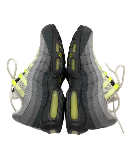 NIKE（ナイキ）NIKE (ナイキ) AIR MAX 95 V SP サイズ:27の古着・服飾アイテム