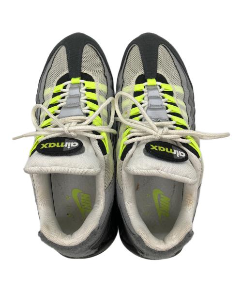 NIKE（ナイキ）NIKE (ナイキ) AIR MAX 95 V SP サイズ:27の古着・服飾アイテム