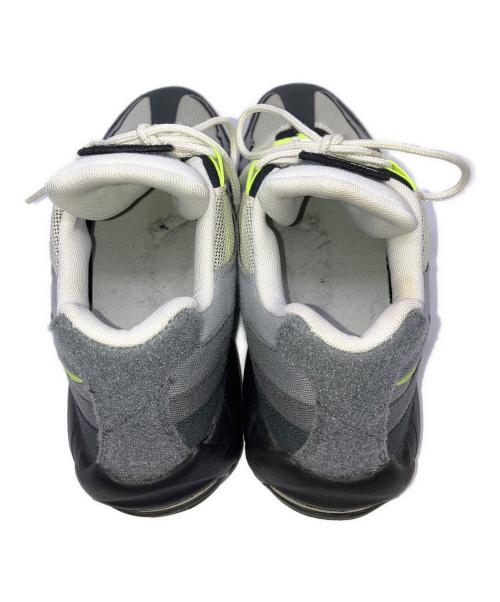NIKE（ナイキ）NIKE (ナイキ) AIR MAX 95 V SP サイズ:27の古着・服飾アイテム