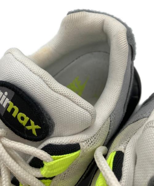 NIKE（ナイキ）NIKE (ナイキ) AIR MAX 95 V SP サイズ:27の古着・服飾アイテム
