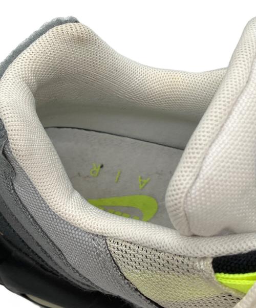 NIKE（ナイキ）NIKE (ナイキ) AIR MAX 95 V SP サイズ:27の古着・服飾アイテム