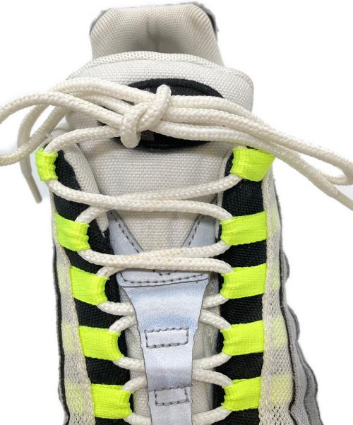 NIKE（ナイキ）NIKE (ナイキ) AIR MAX 95 V SP サイズ:27の古着・服飾アイテム