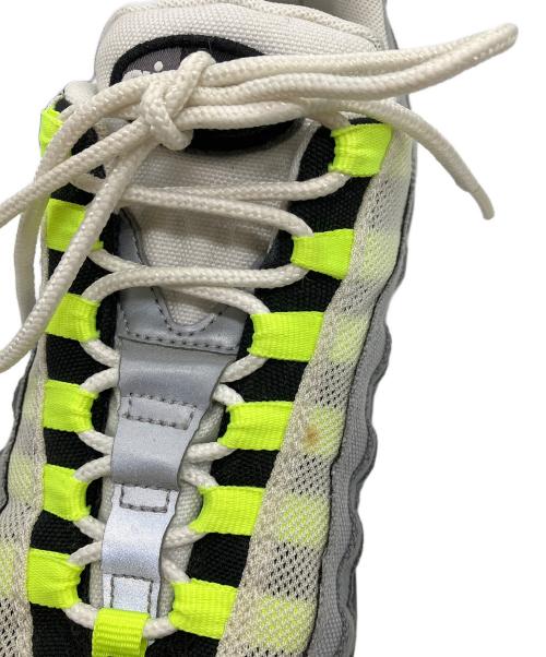 NIKE（ナイキ）NIKE (ナイキ) AIR MAX 95 V SP サイズ:27の古着・服飾アイテム