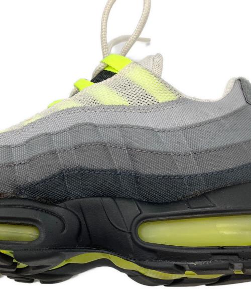 NIKE（ナイキ）NIKE (ナイキ) AIR MAX 95 V SP サイズ:27の古着・服飾アイテム