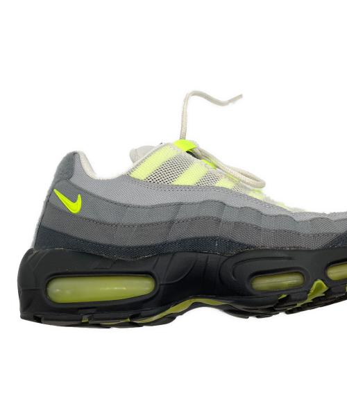 NIKE（ナイキ）NIKE (ナイキ) AIR MAX 95 V SP サイズ:27の古着・服飾アイテム