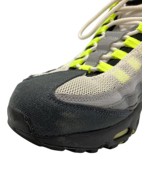 NIKE（ナイキ）NIKE (ナイキ) AIR MAX 95 V SP サイズ:27の古着・服飾アイテム