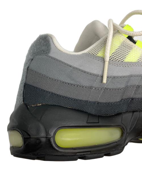 NIKE（ナイキ）NIKE (ナイキ) AIR MAX 95 V SP サイズ:27の古着・服飾アイテム