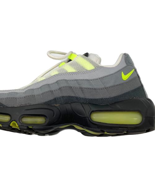 NIKE（ナイキ）NIKE (ナイキ) AIR MAX 95 V SP サイズ:27の古着・服飾アイテム