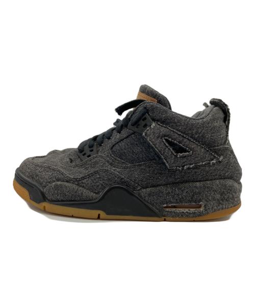 NIKE（ナイキ）NIKE (ナイキ) LEVI'S (リーバイス) Air Jordan 4 BG 