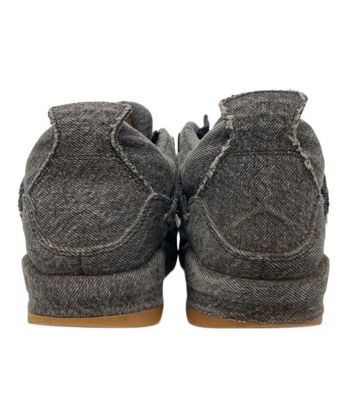 NIKE（ナイキ）NIKE (ナイキ) LEVI'S (リーバイス) Air Jordan 4 BG 