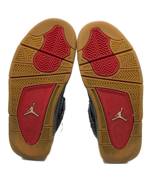 NIKE（ナイキ）NIKE (ナイキ) LEVI'S (リーバイス) Air Jordan 4 BG 