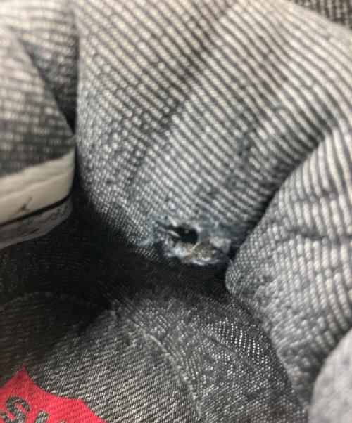 NIKE（ナイキ）NIKE (ナイキ) LEVI'S (リーバイス) Air Jordan 4 BG 