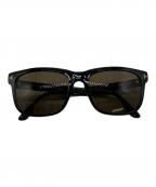 TOM FORDトムフォード）の古着「STEPHENSON」｜ブラック