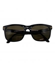 TOM FORD（トムフォード）の古着「STEPHENSON」｜ブラック
