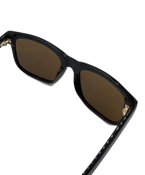TOM FORD（トムフォード）TOM FORD (トムフォード) STEPHENSON ブラック サイズ:56□19-145の古着・服飾アイテム
