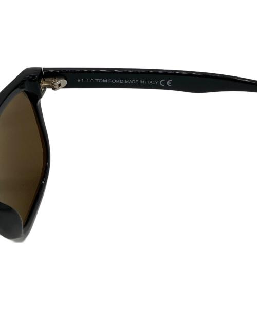 TOM FORD（トムフォード）TOM FORD (トムフォード) STEPHENSON ブラック サイズ:56□19-145の古着・服飾アイテム