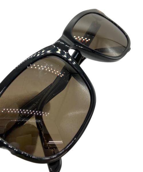 TOM FORD（トムフォード）TOM FORD (トムフォード) STEPHENSON ブラック サイズ:56□19-145の古着・服飾アイテム