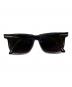 TOM FORD (トムフォード) STEPHENSON ブラック サイズ:56□19-145：18000円