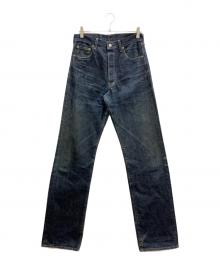 LEVI'S（リーバイス）の古着「503Bデニムパンツ」｜インディゴ