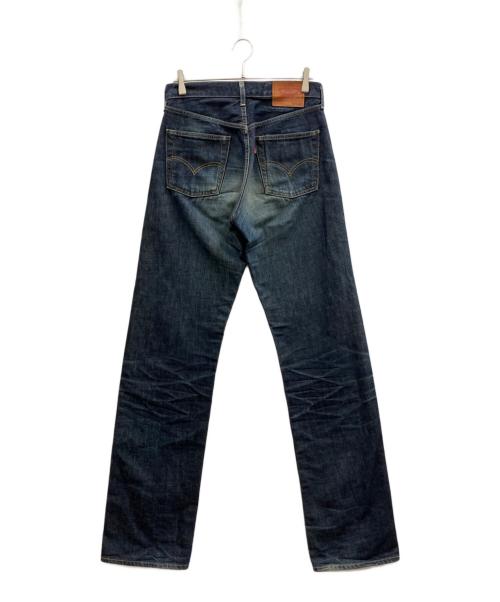 LEVI'S（リーバイス）LEVI'S (リーバイス) 503Bデニムパンツ インディゴ サイズ:31の古着・服飾アイテム