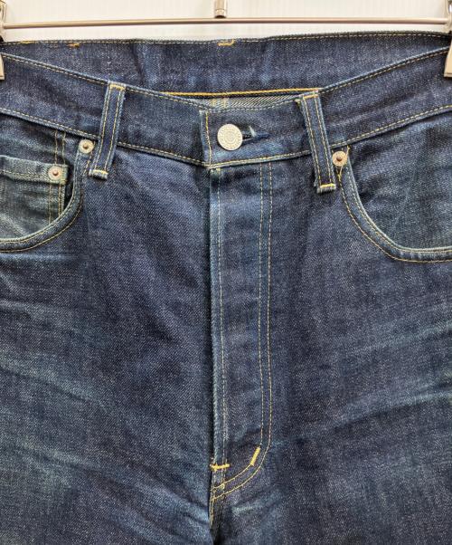 LEVI'S（リーバイス）LEVI'S (リーバイス) 503Bデニムパンツ インディゴ サイズ:31の古着・服飾アイテム