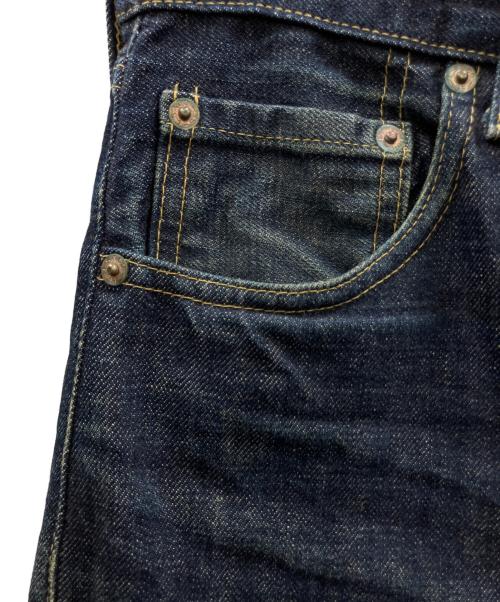 LEVI'S（リーバイス）LEVI'S (リーバイス) 503Bデニムパンツ インディゴ サイズ:31の古着・服飾アイテム