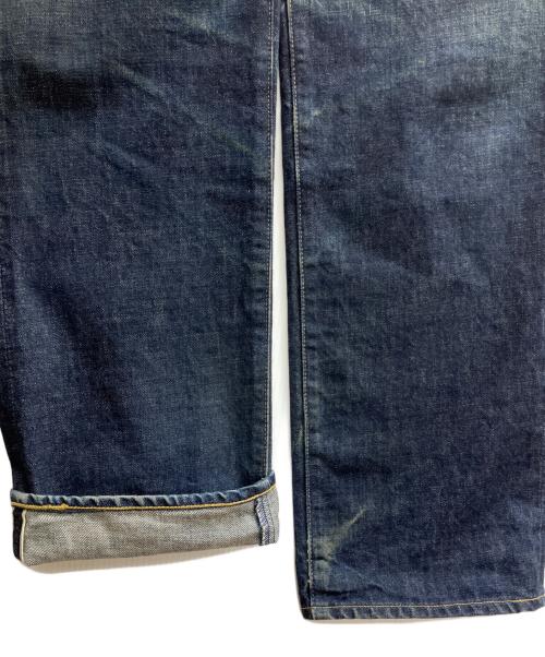 LEVI'S（リーバイス）LEVI'S (リーバイス) 503Bデニムパンツ インディゴ サイズ:31の古着・服飾アイテム
