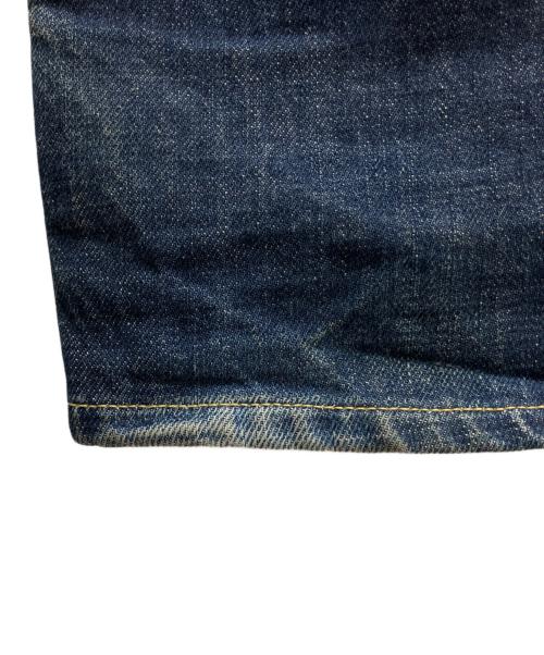 LEVI'S（リーバイス）LEVI'S (リーバイス) 503Bデニムパンツ インディゴ サイズ:31の古着・服飾アイテム