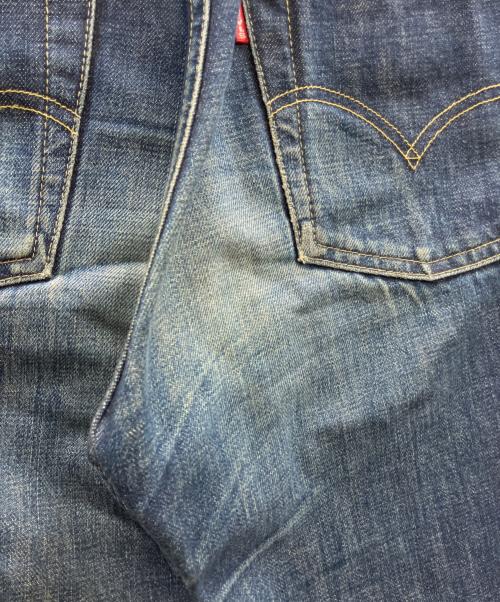LEVI'S（リーバイス）LEVI'S (リーバイス) 503Bデニムパンツ インディゴ サイズ:31の古着・服飾アイテム