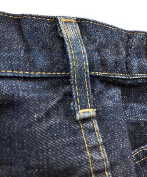 LEVI'S（リーバイス）LEVI'S (リーバイス) 503Bデニムパンツ インディゴ サイズ:31の古着・服飾アイテム