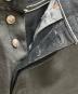 中古・古着 LEVI'S (リーバイス) 501コーティングデニムパンツ ブラック サイズ:31：18000円