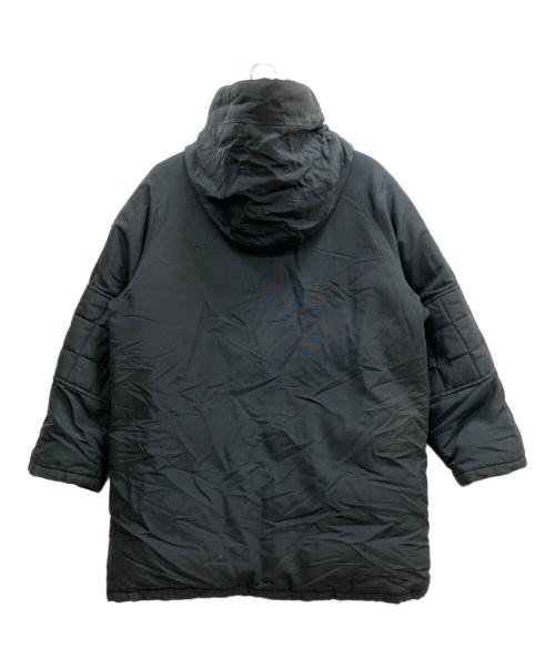 POLO JEANS（ポロジーンズ）POLO JEANS (ポロジーンズ) ダウンジャケット ネイビー サイズ:Sの古着・服飾アイテム