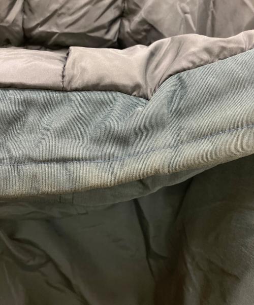 POLO JEANS（ポロジーンズ）POLO JEANS (ポロジーンズ) ダウンジャケット ネイビー サイズ:Sの古着・服飾アイテム