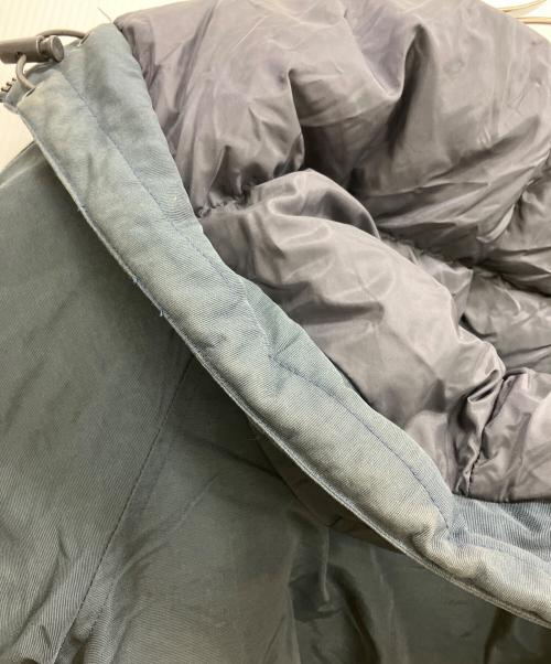 POLO JEANS（ポロジーンズ）POLO JEANS (ポロジーンズ) ダウンジャケット ネイビー サイズ:Sの古着・服飾アイテム