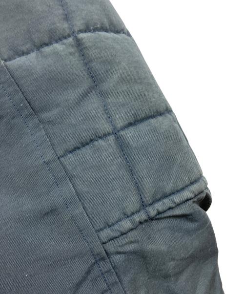 POLO JEANS（ポロジーンズ）POLO JEANS (ポロジーンズ) ダウンジャケット ネイビー サイズ:Sの古着・服飾アイテム
