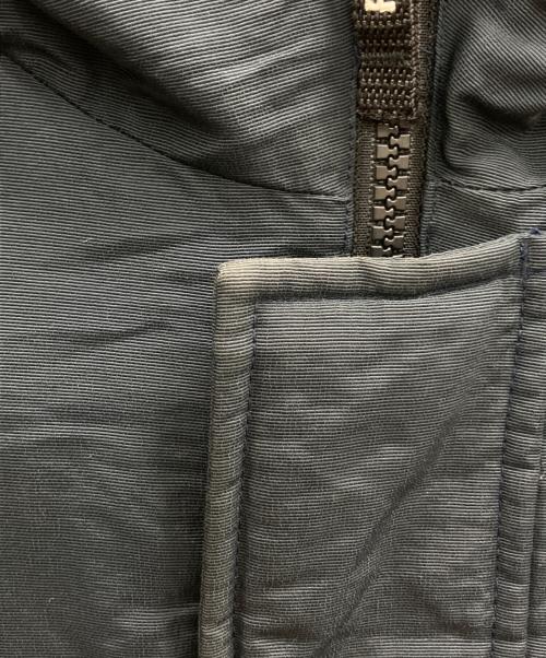 POLO JEANS（ポロジーンズ）POLO JEANS (ポロジーンズ) ダウンジャケット ネイビー サイズ:Sの古着・服飾アイテム