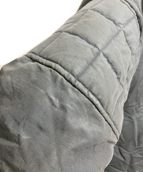 POLO JEANS（ポロジーンズ）POLO JEANS (ポロジーンズ) ダウンジャケット ネイビー サイズ:Sの古着・服飾アイテム