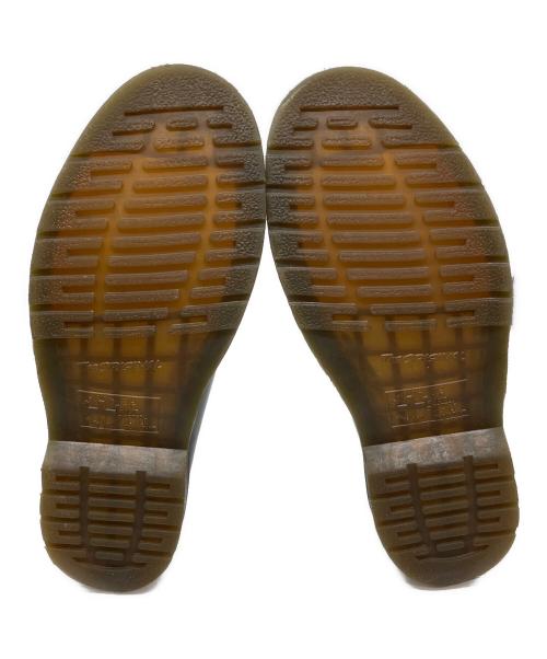 Dr.Martens（ドクターマーチン）Dr.Martens (ドクターマーチン) ３ホールシューズ ブラック サイズ:27の古着・服飾アイテム