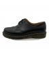 Dr.Martens (ドクターマーチン) ３ホールシューズ ブラック サイズ:27：9000円