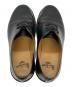 中古・古着 Dr.Martens (ドクターマーチン) ３ホールシューズ ブラック サイズ:27：9000円