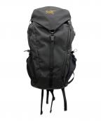 ARC'TERYXアークテリクス）の古着「MANTIS 20 BACKPACK」｜ブラック