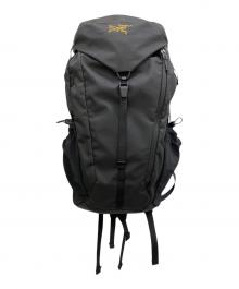 ARC'TERYX（アークテリクス）の古着「MANTIS 20 BACKPACK」｜ブラック