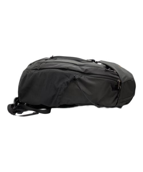 ARC'TERYX（アークテリクス）ARC'TERYX (アークテリクス) MANTIS 20 BACKPACK ブラックの古着・服飾アイテム