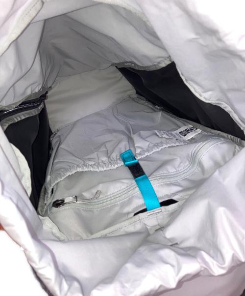 ARC'TERYX（アークテリクス）ARC'TERYX (アークテリクス) MANTIS 20 BACKPACK ブラックの古着・服飾アイテム