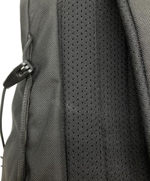 ARC'TERYX（アークテリクス）ARC'TERYX (アークテリクス) MANTIS 20 BACKPACK ブラックの古着・服飾アイテム