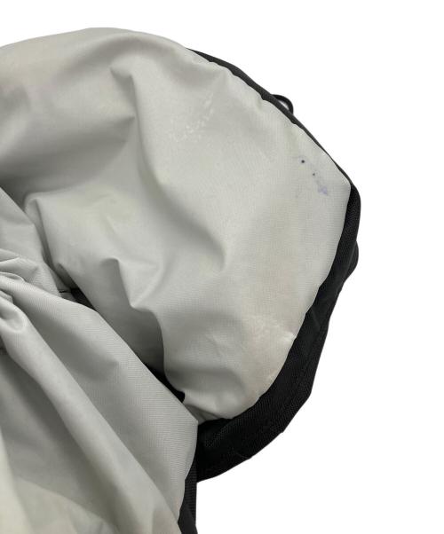 ARC'TERYX（アークテリクス）ARC'TERYX (アークテリクス) MANTIS 20 BACKPACK ブラックの古着・服飾アイテム