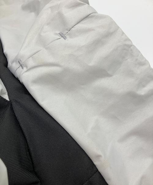 ARC'TERYX（アークテリクス）ARC'TERYX (アークテリクス) MANTIS 20 BACKPACK ブラックの古着・服飾アイテム